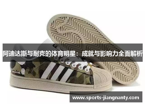 阿迪达斯与耐克的体育明星：成就与影响力全面解析